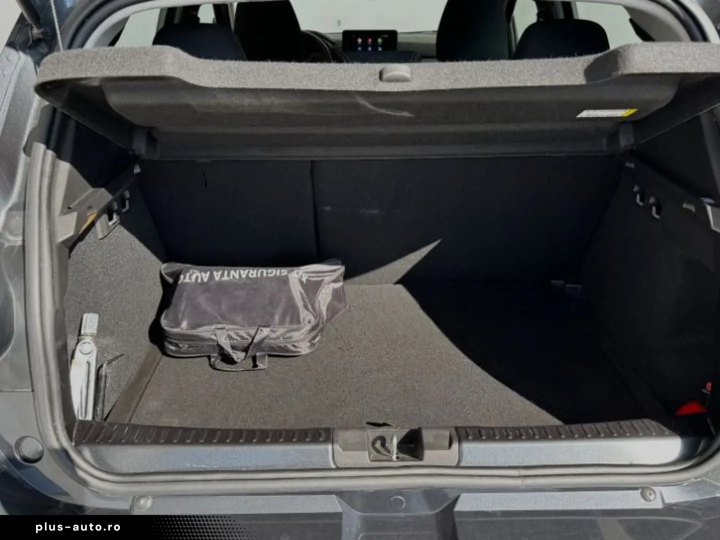 DACIA SANDERO 1.0 TCe 90CP Comfort MT6