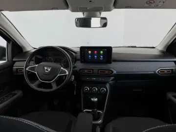 DACIA SANDERO 1.0 TCe 90CP Comfort MT6