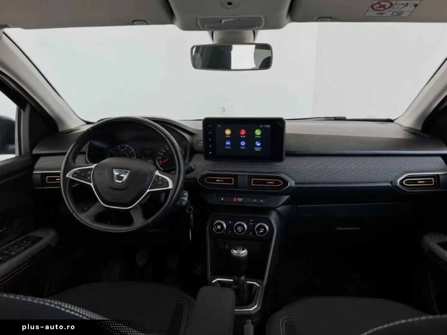 DACIA SANDERO 1.0 TCe 90CP Comfort MT6