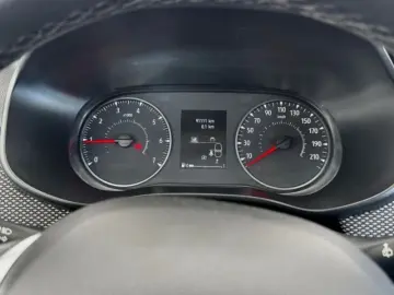 DACIA SANDERO 1.0 TCe 90CP Comfort MT6