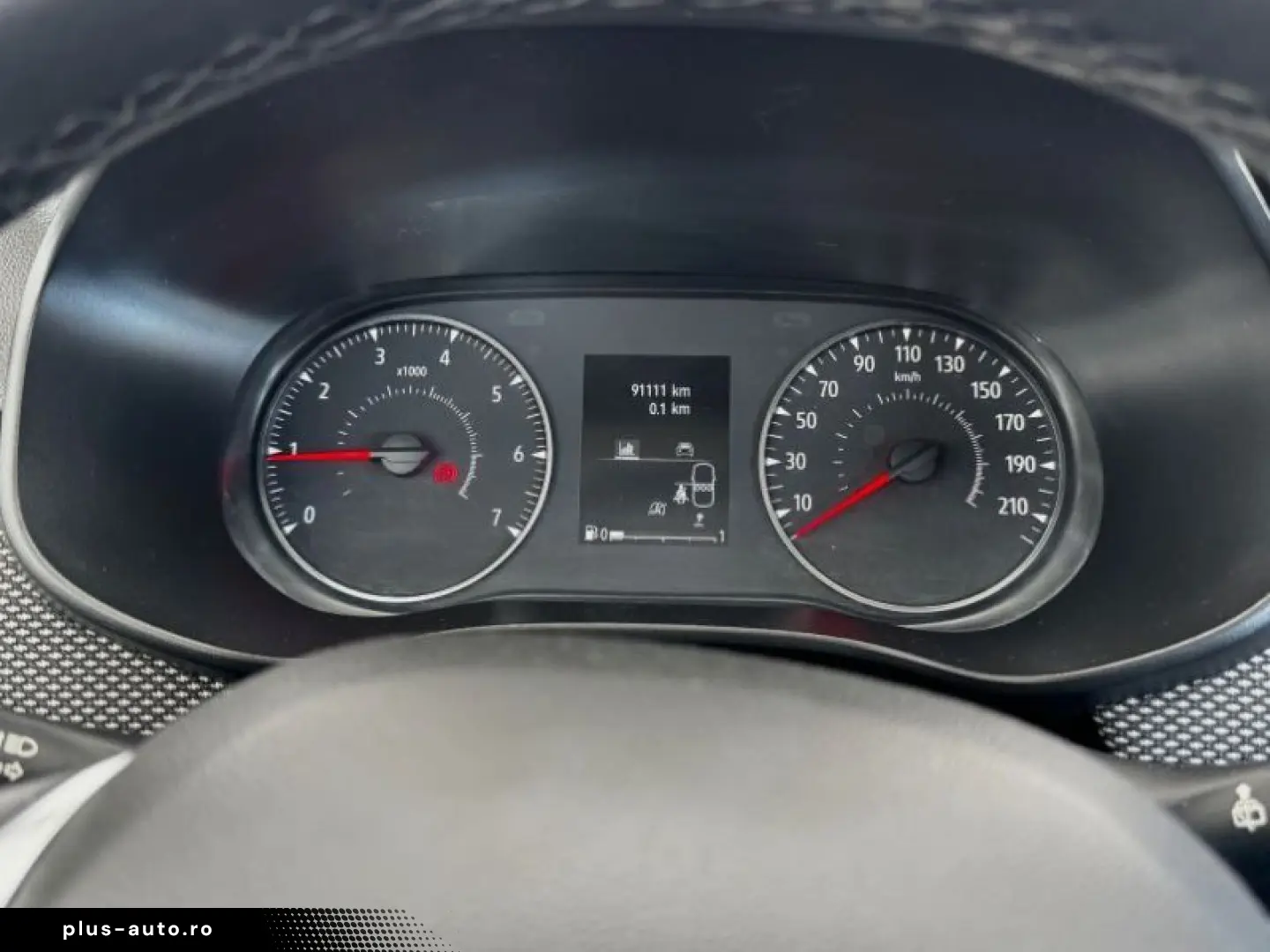 DACIA SANDERO 1.0 TCe 90CP Comfort MT6