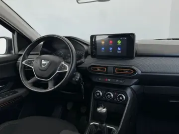 DACIA SANDERO 1.0 TCe 90CP Comfort MT6