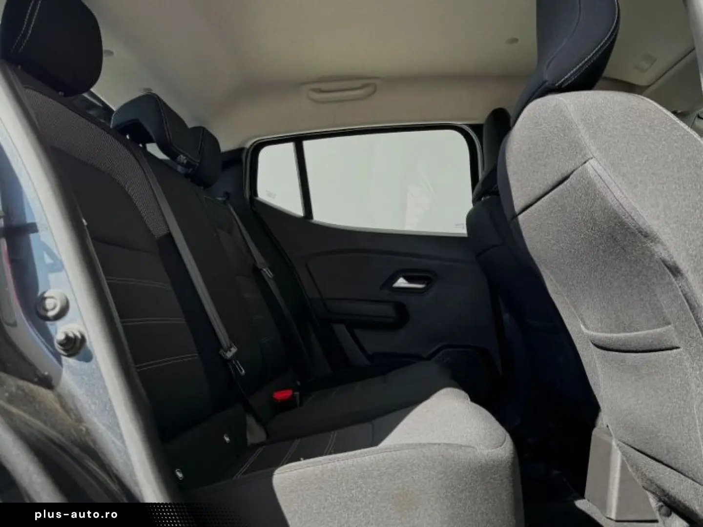 DACIA SANDERO 1.0 TCe 90CP Comfort MT6