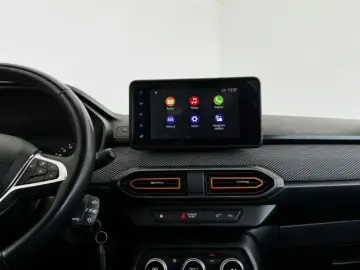 DACIA SANDERO 1.0 TCe 90CP Comfort MT6