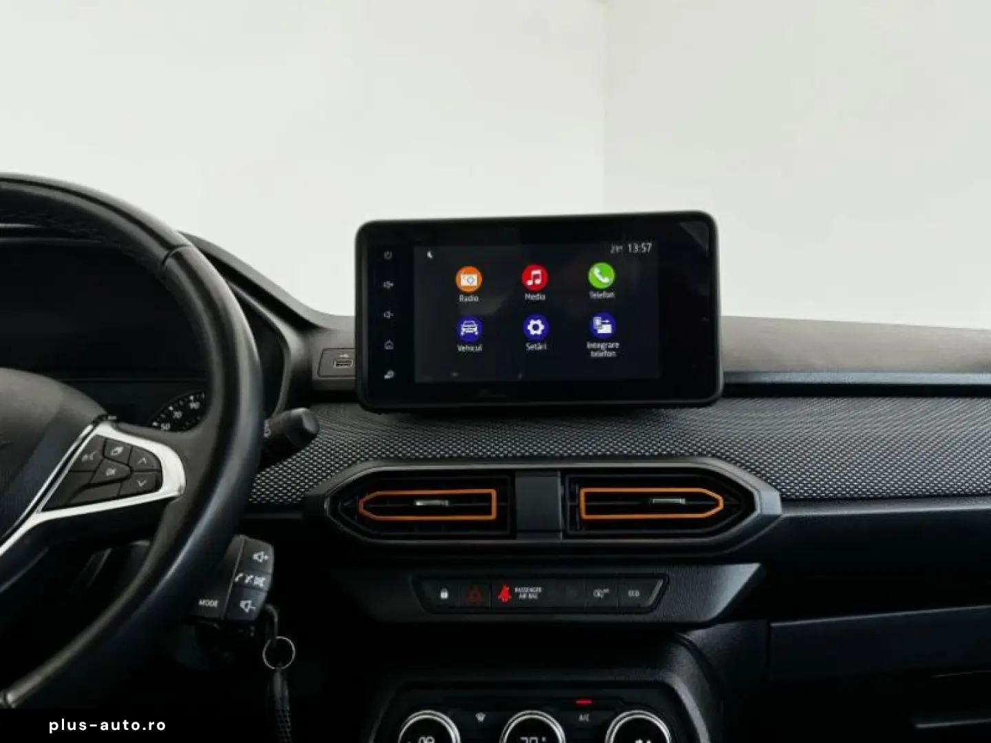 DACIA SANDERO 1.0 TCe 90CP Comfort MT6