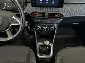 DACIA SANDERO 1.0 TCe 90CP Comfort MT6