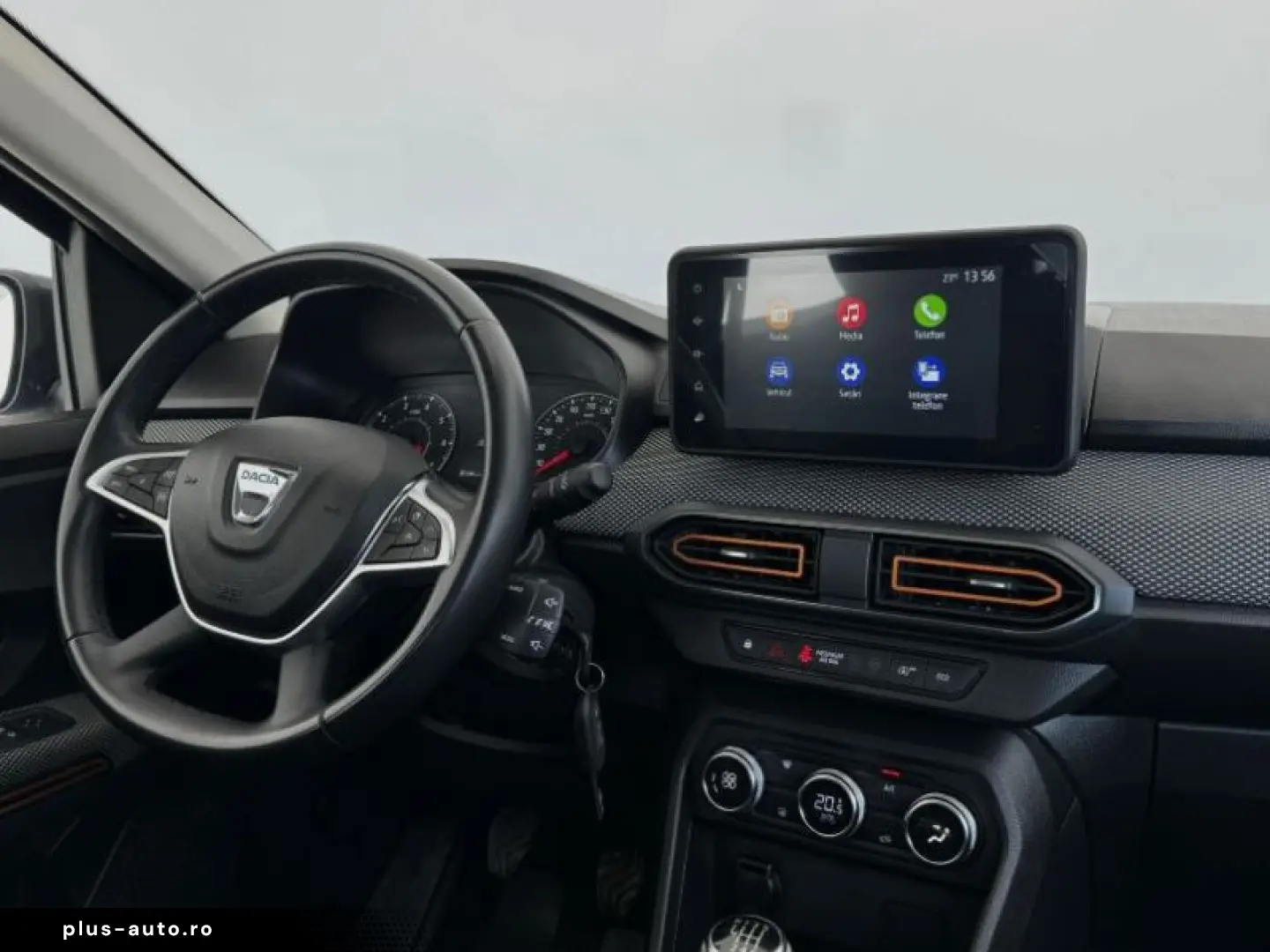 DACIA SANDERO 1.0 TCe 90CP Comfort MT6