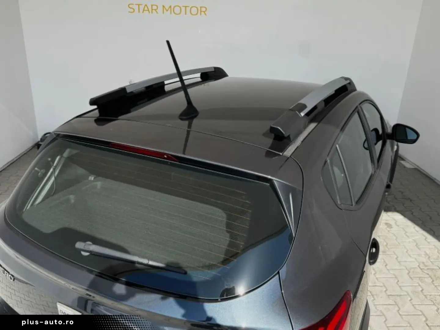 DACIA SANDERO 1.0 TCe 90CP Comfort MT6