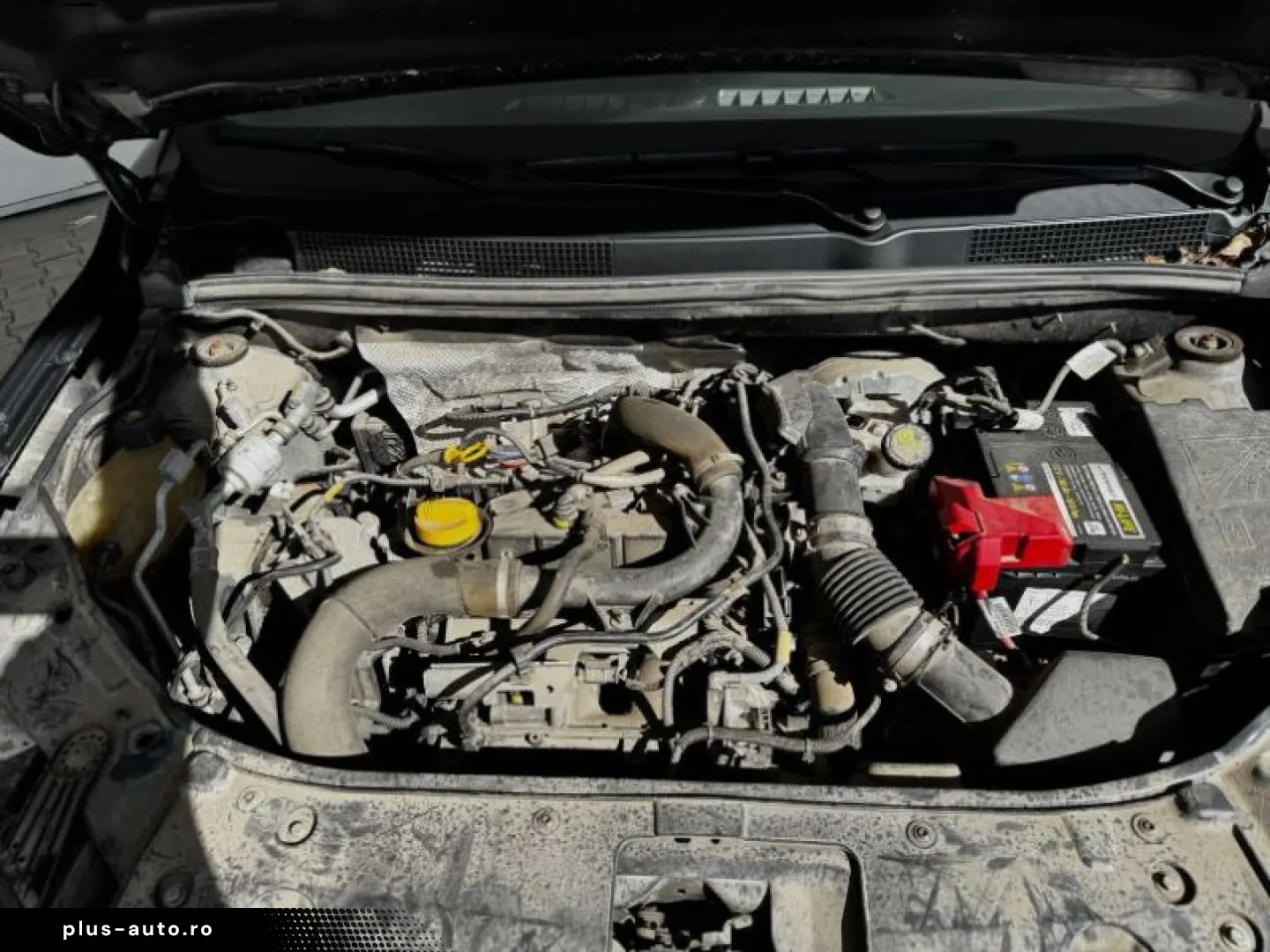 DACIA SANDERO 1.0 TCe 90CP Comfort MT6