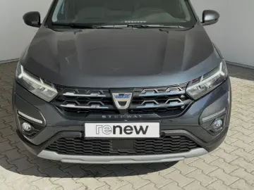 DACIA SANDERO 1.0 TCe 90CP Comfort MT6