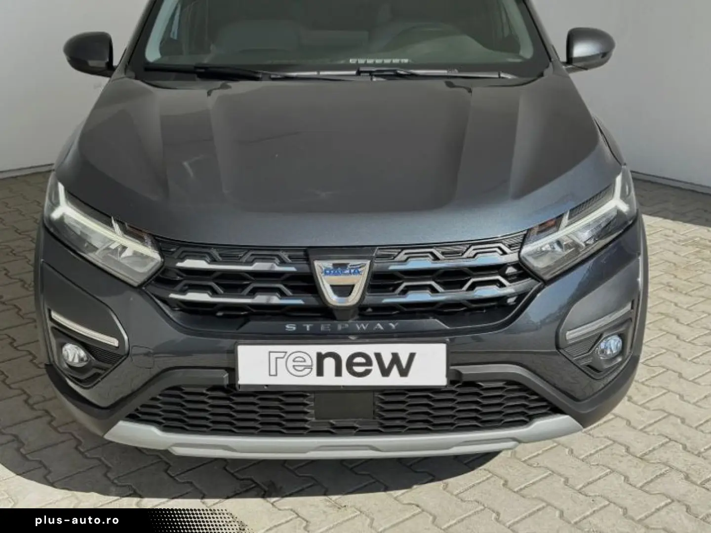 DACIA SANDERO 1.0 TCe 90CP Comfort MT6