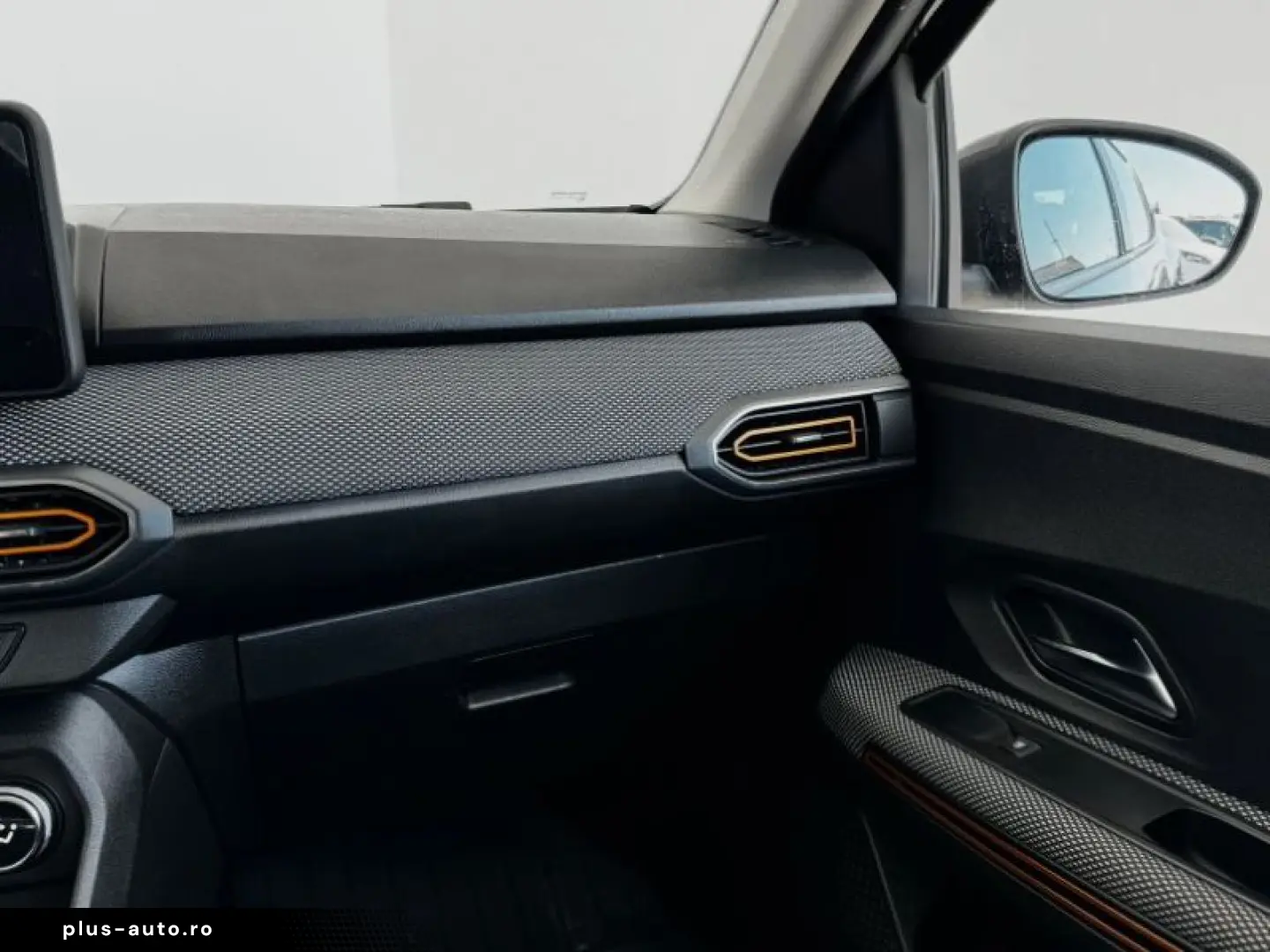 DACIA SANDERO 1.0 TCe 90CP Comfort MT6