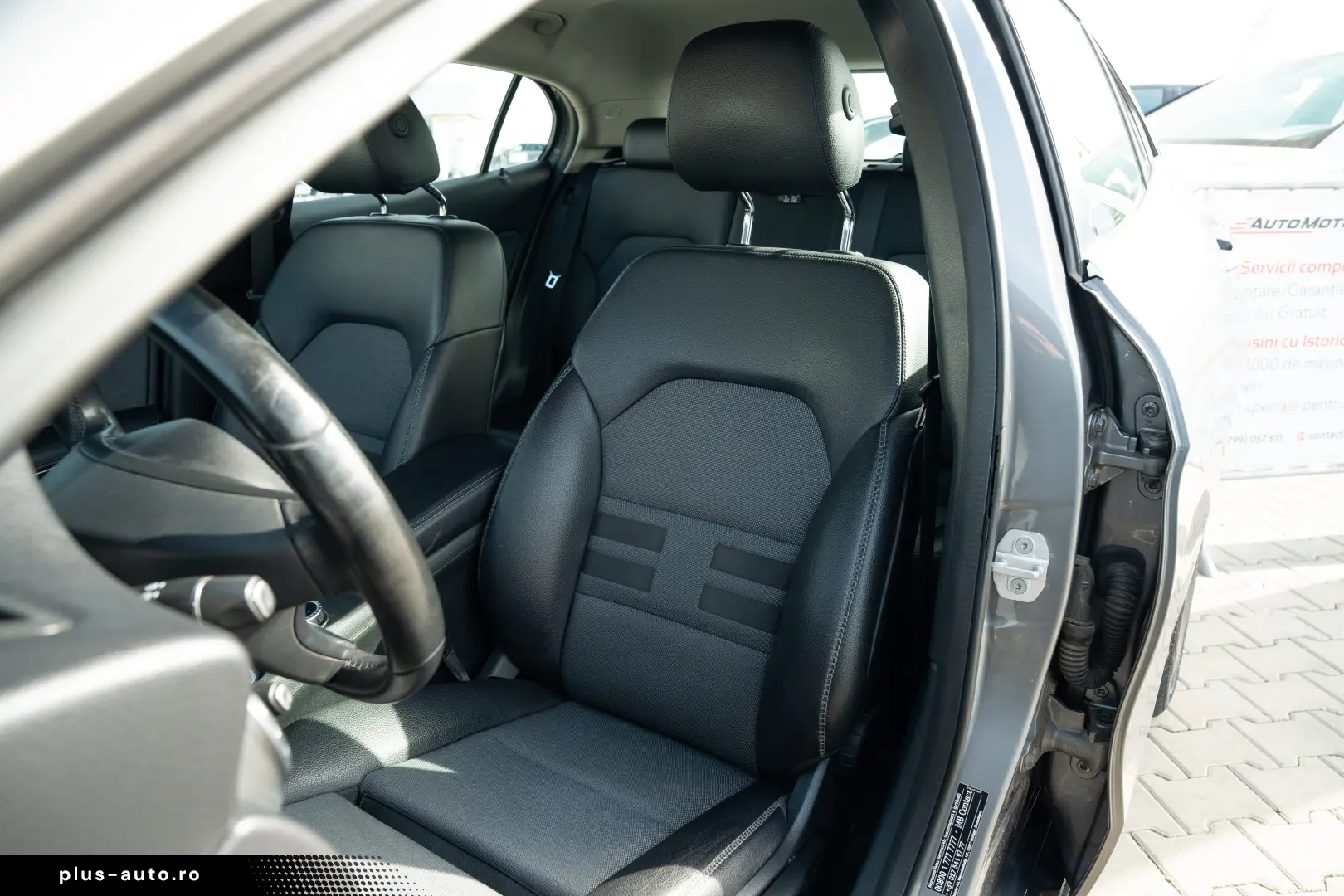 Mercedes-Benz GLA 180d