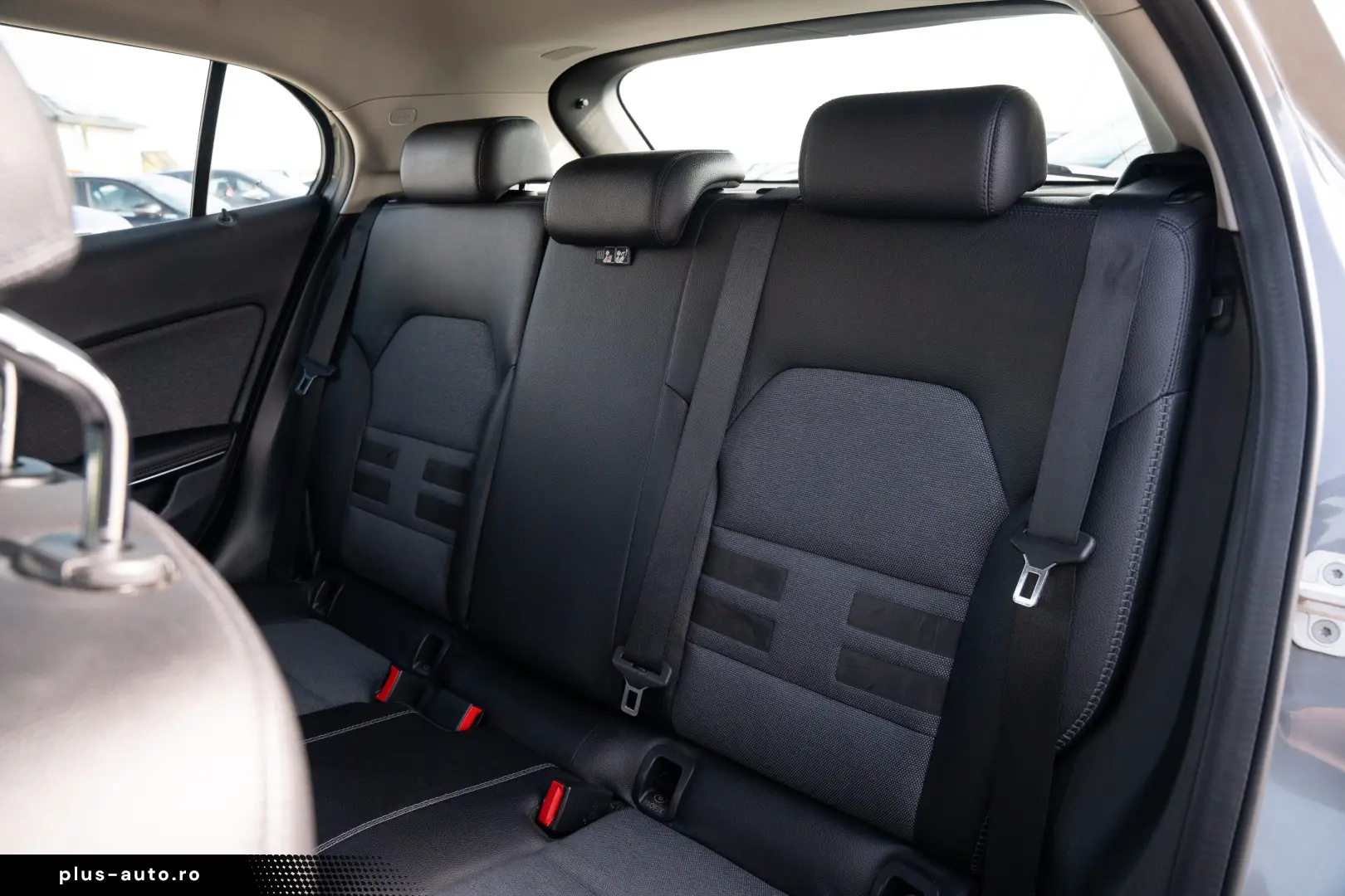 Mercedes-Benz GLA 180d