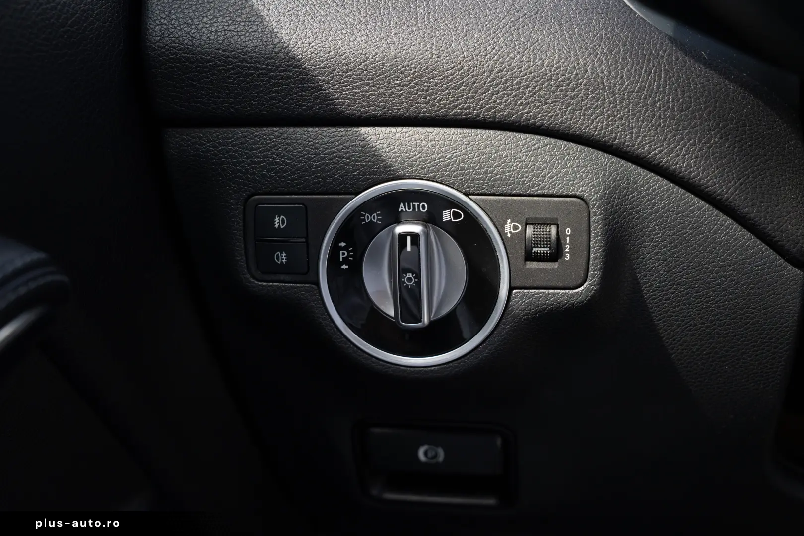 Mercedes-Benz GLA 180d