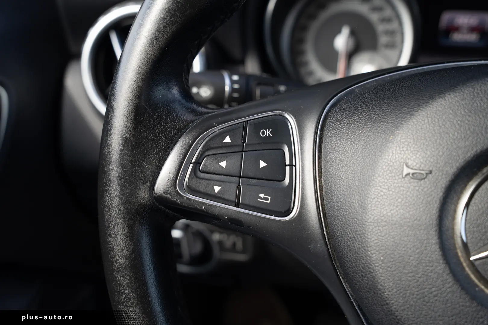 Mercedes-Benz GLA 180d