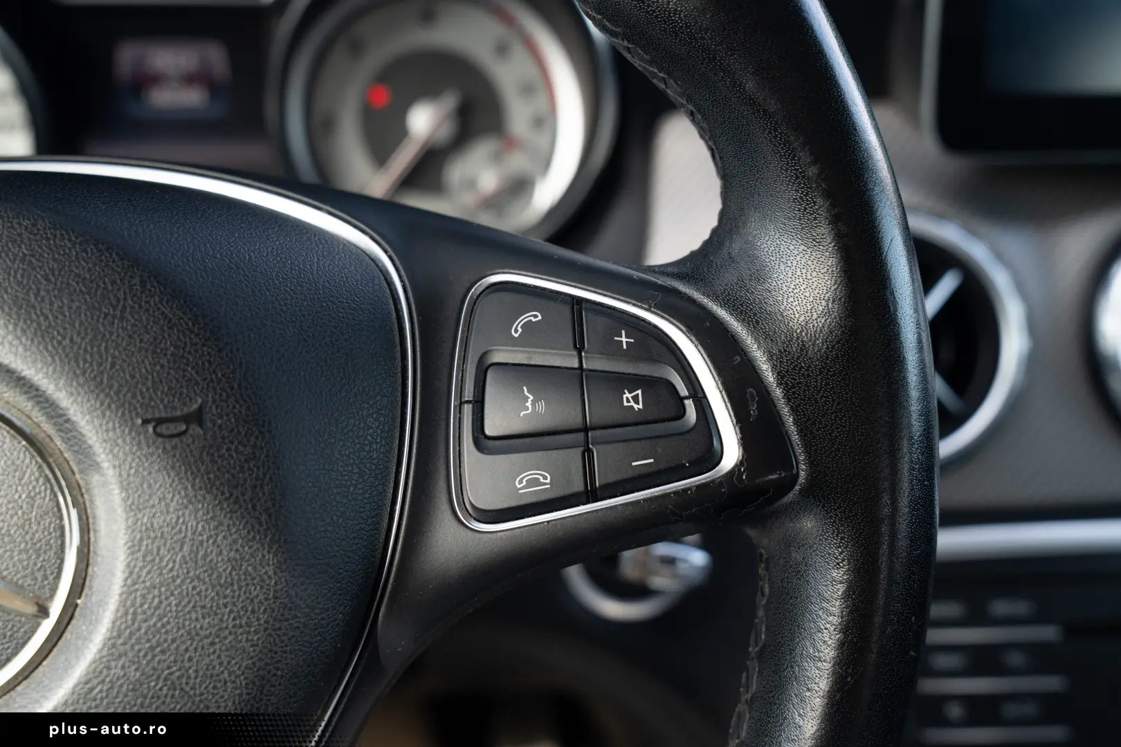 Mercedes-Benz GLA 180d