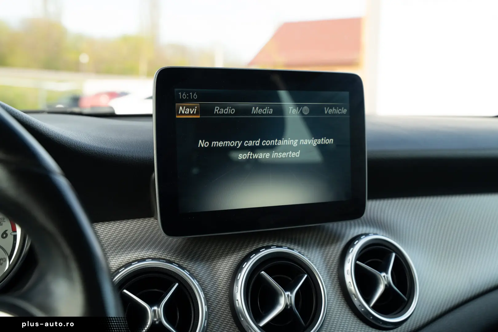 Mercedes-Benz GLA 180d