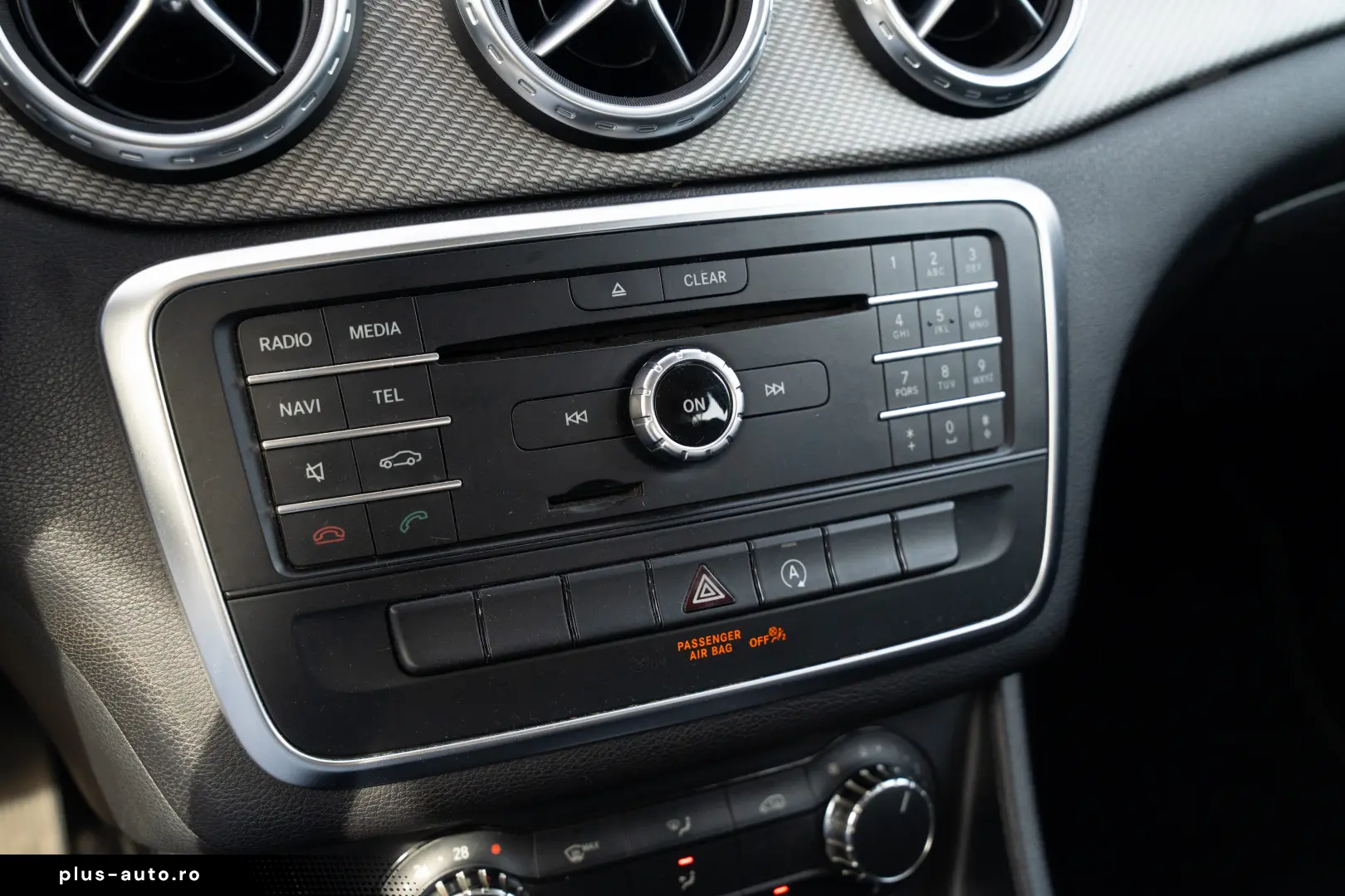 Mercedes-Benz GLA 180d