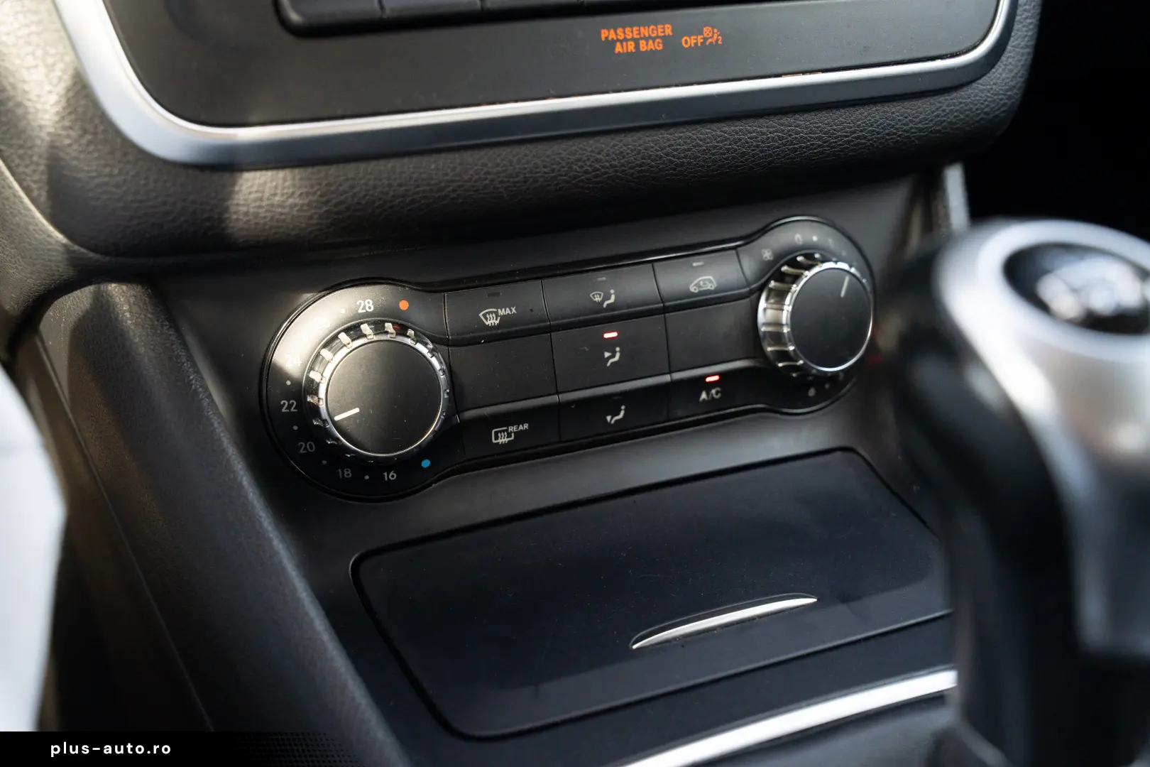 Mercedes-Benz GLA 180d