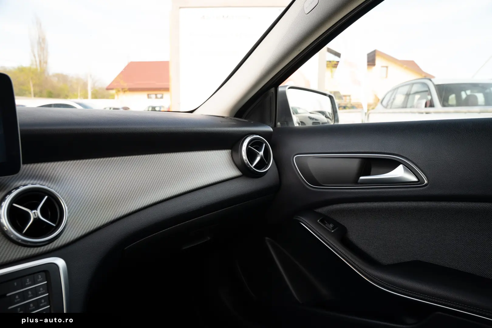 Mercedes-Benz GLA 180d