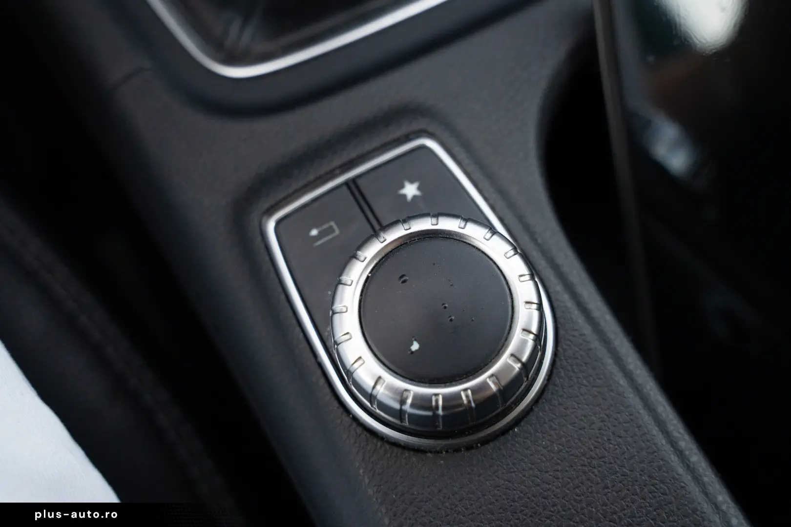 Mercedes-Benz GLA 180d