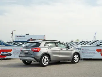 Mercedes-Benz GLA 180d