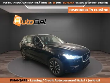 Volvo XC 60 B4 Geartronic  Core