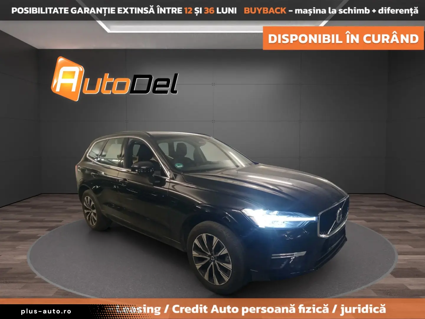 Volvo XC 60 B4 Geartronic  Core