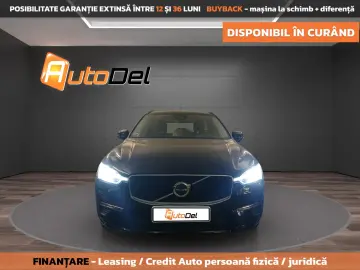 Volvo XC 60 B4 Geartronic  Core