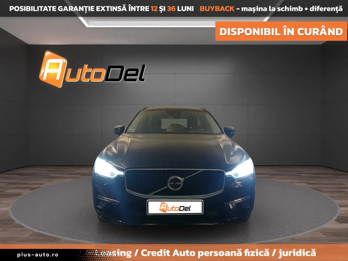 Volvo XC 60 B4 Geartronic  Core