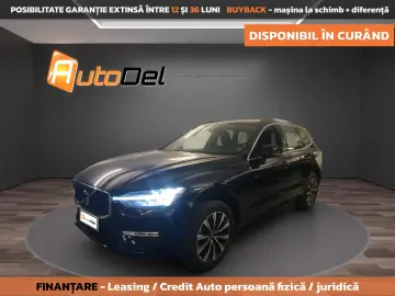 Volvo XC 60 B4 Geartronic  Core