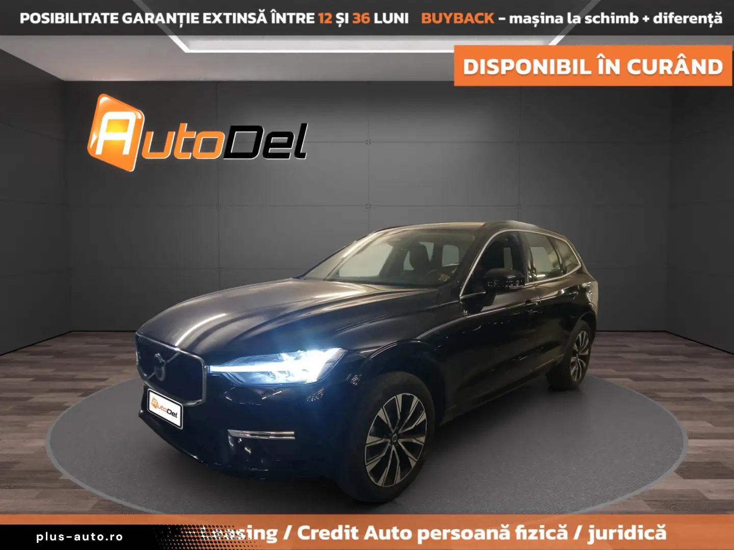 Volvo XC 60 B4 Geartronic  Core