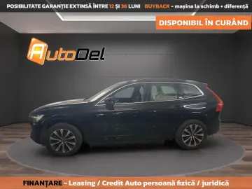 Volvo XC 60 B4 Geartronic  Core