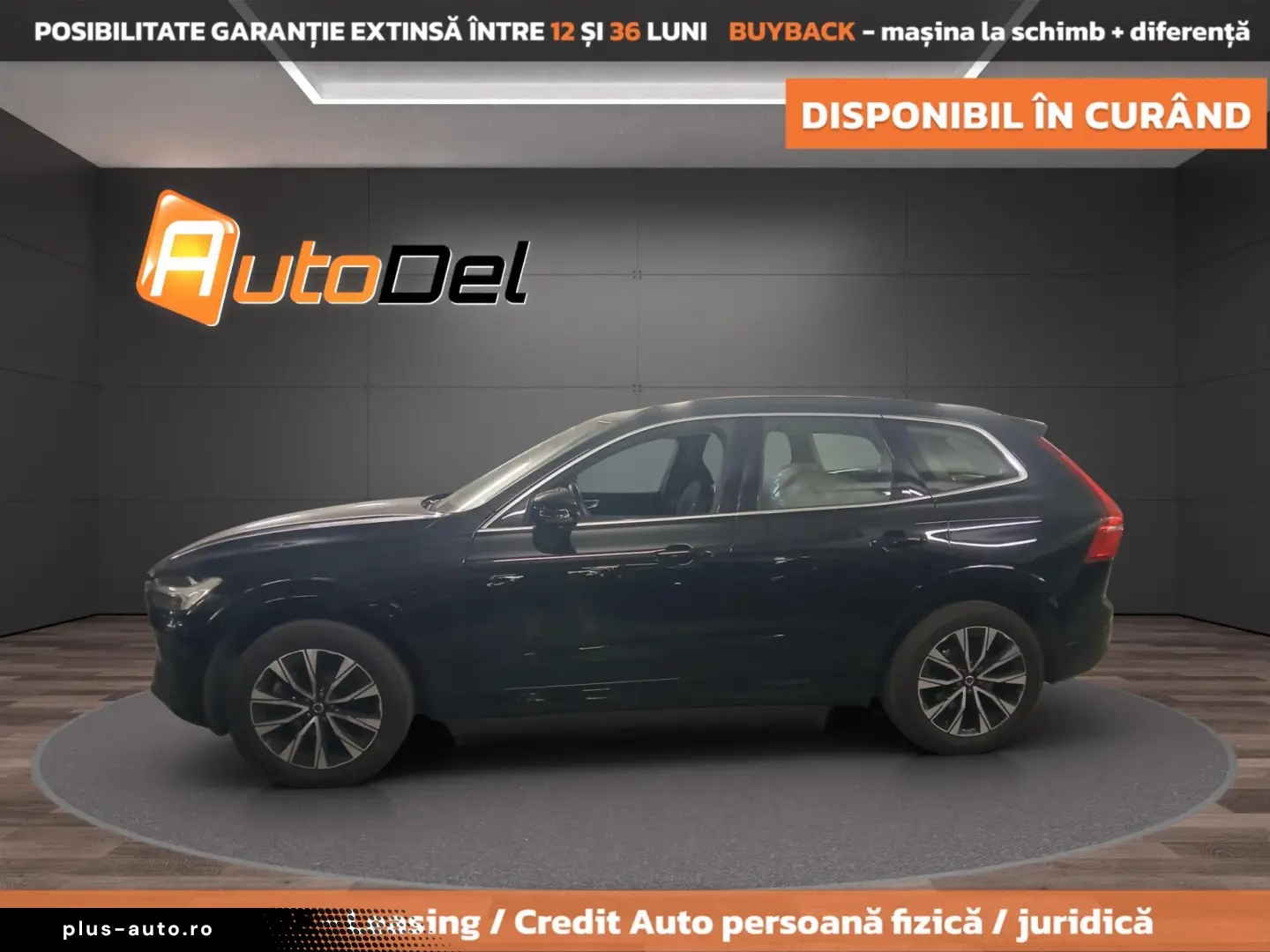 Volvo XC 60 B4 Geartronic  Core