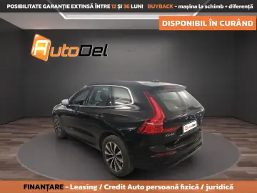 Volvo XC 60 B4 Geartronic  Core