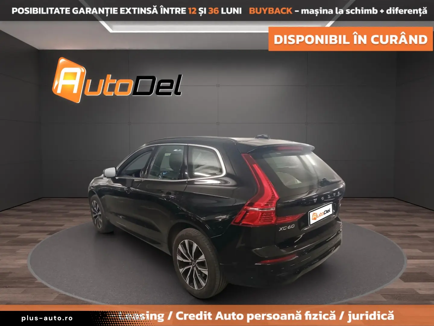 Volvo XC 60 B4 Geartronic  Core