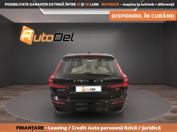 Volvo XC 60 B4 Geartronic  Core