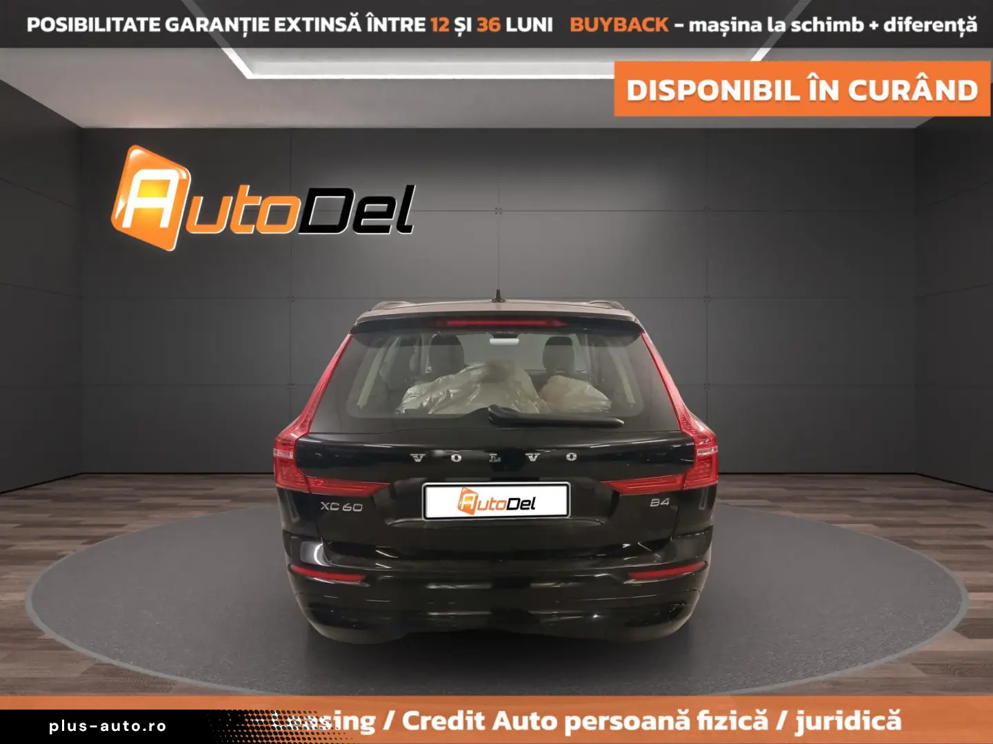 Volvo XC 60 B4 Geartronic  Core