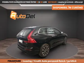 Volvo XC 60 B4 Geartronic  Core