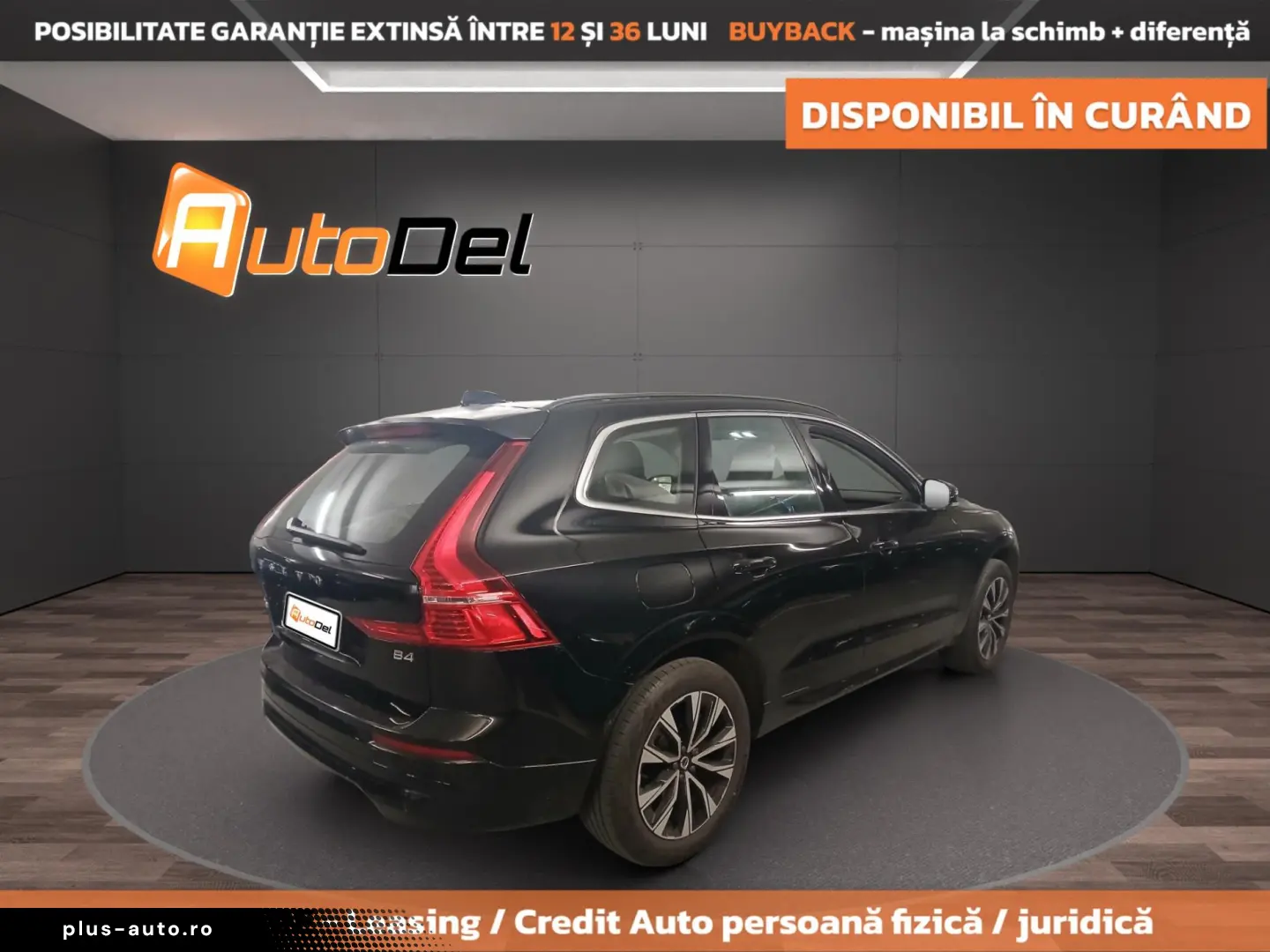 Volvo XC 60 B4 Geartronic  Core