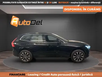 Volvo XC 60 B4 Geartronic  Core