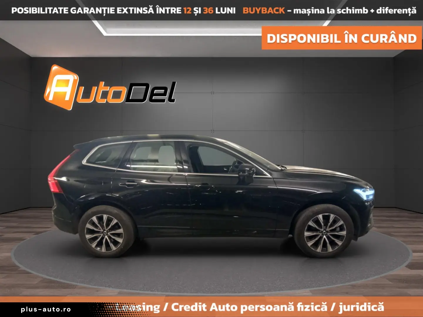 Volvo XC 60 B4 Geartronic  Core