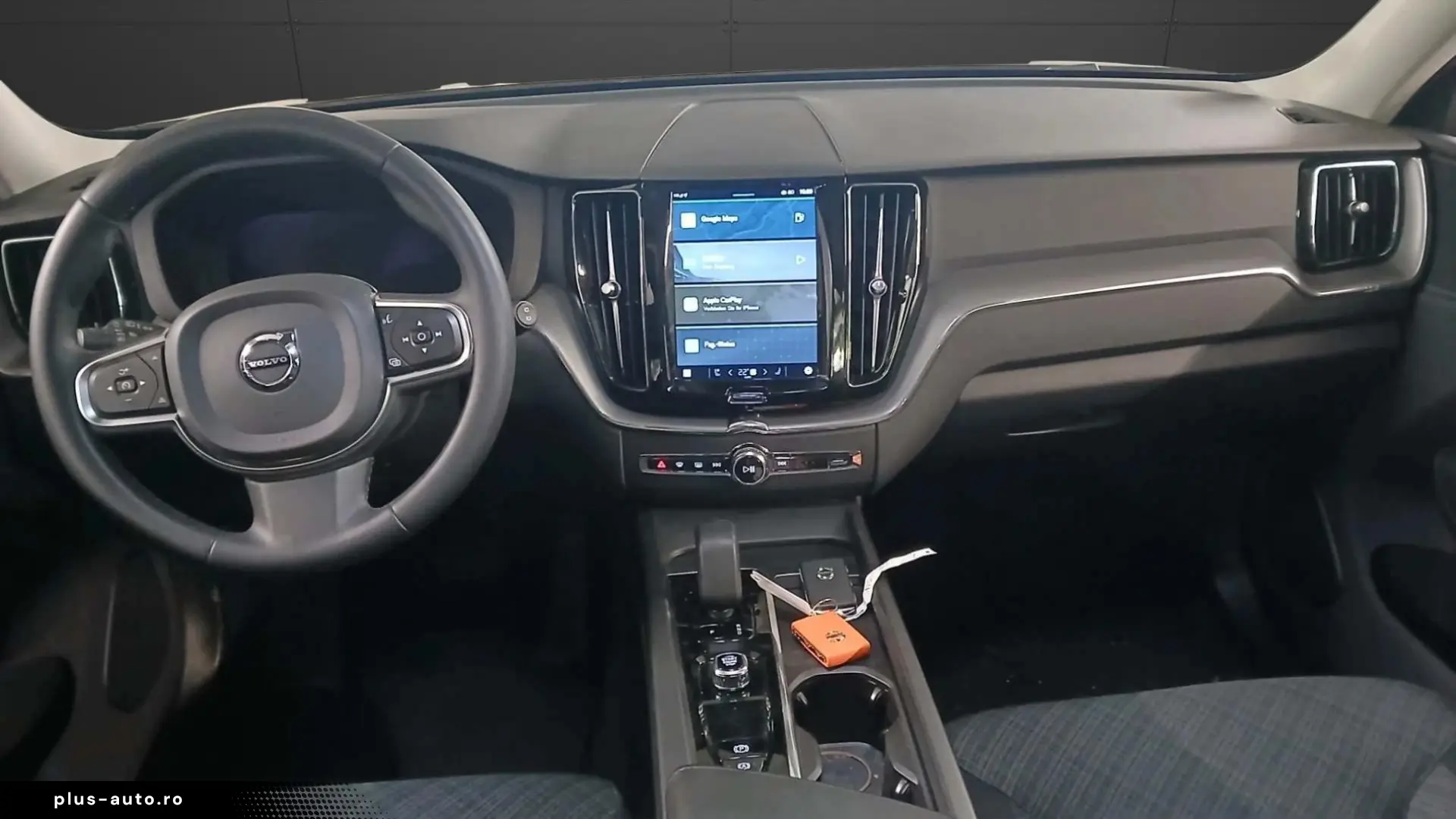 Volvo XC 60 B4 Geartronic  Core