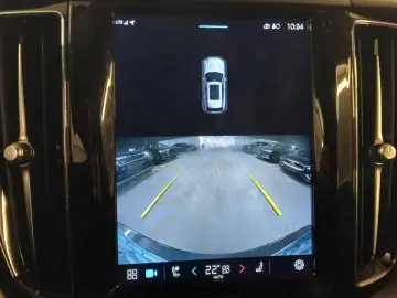 Volvo XC 60 B4 Geartronic  Core