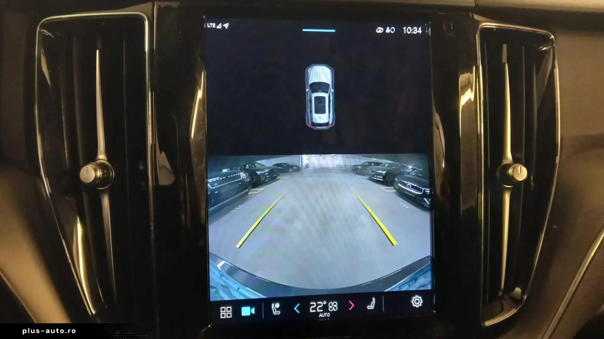 Volvo XC 60 B4 Geartronic  Core