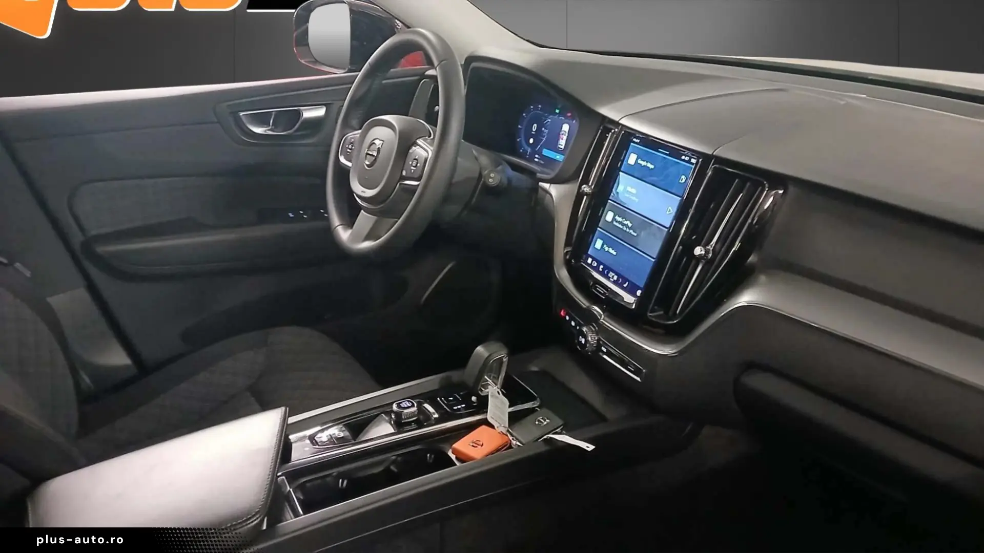 Volvo XC 60 B4 Geartronic  Core