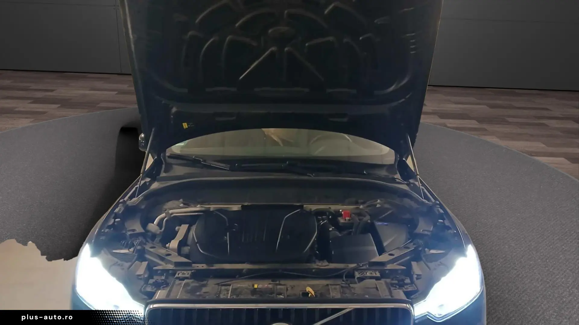 Volvo XC 60 B4 Geartronic  Core