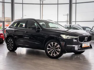 Volvo XC 60 B4 Geartronic  Core