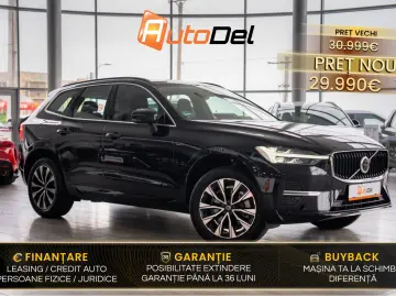 Volvo XC 60 B4 Geartronic  Core